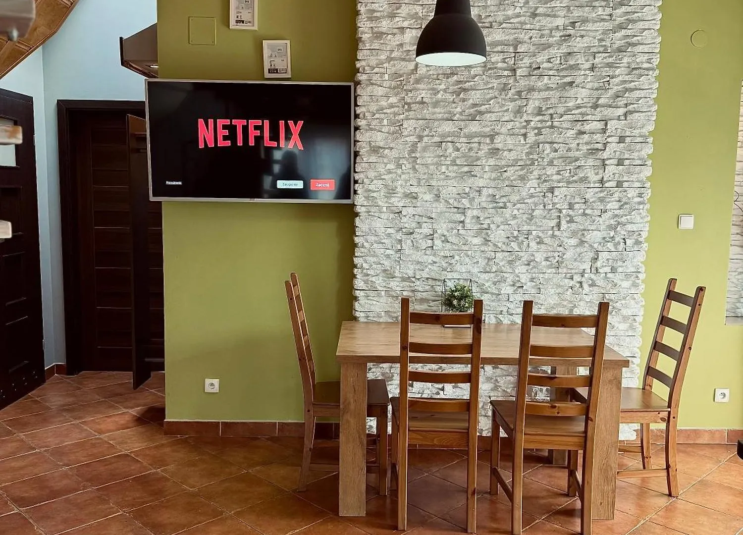 Apartamenty U Anki Zakopane