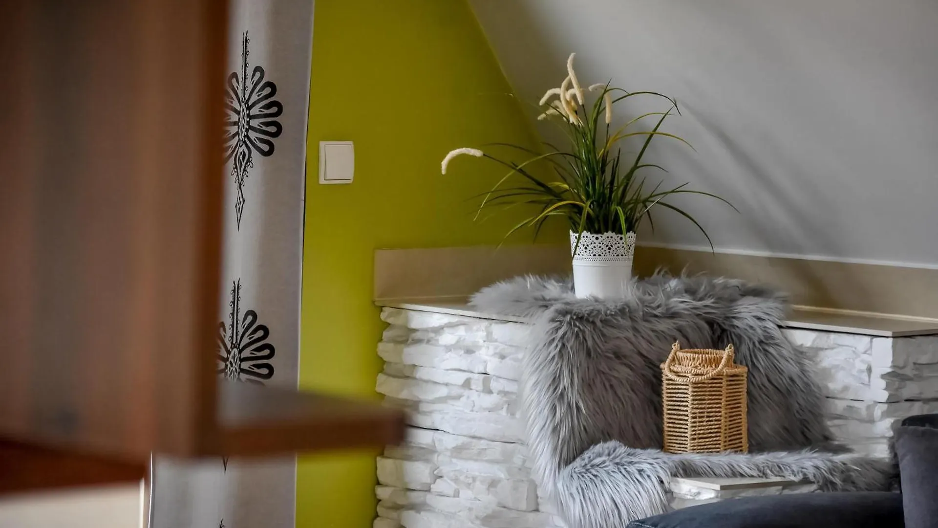 Apartamenty U Anki 자코파네 폴란드