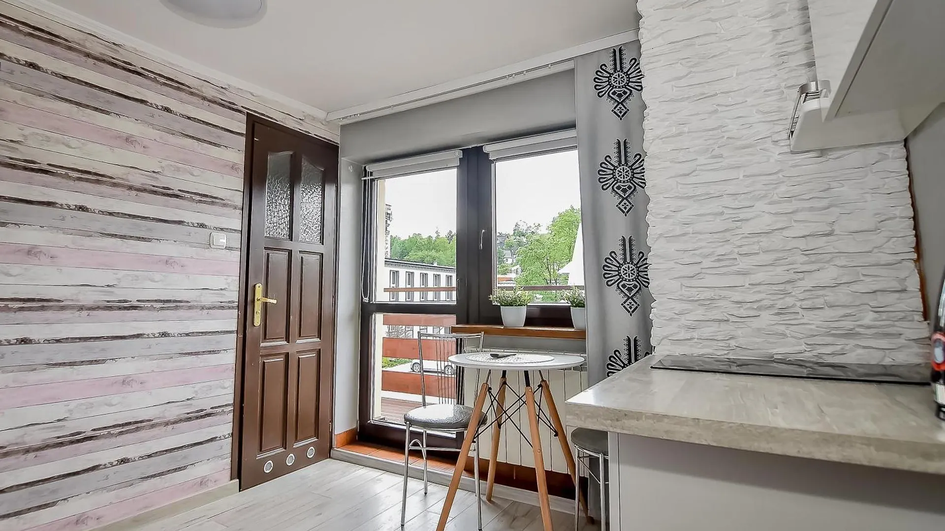 Apartamenty U Anki 자코파네 아파트