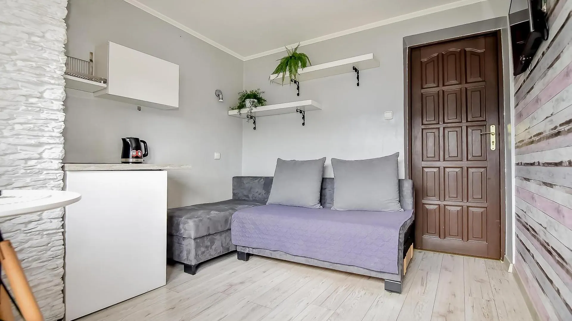 Apartamenty U Anki 자코파네