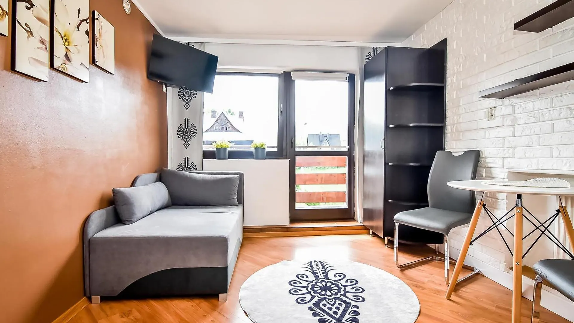 Apartamenty U Anki 자코파네 0*,  폴란드