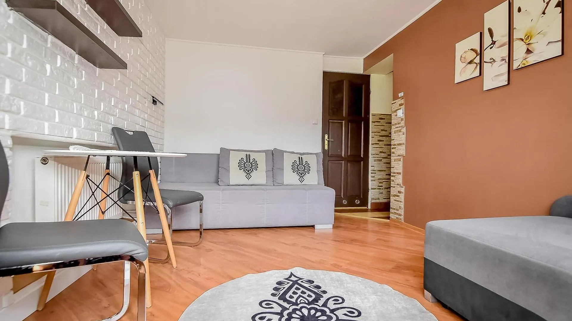 Apartamenty U Anki 자코파네