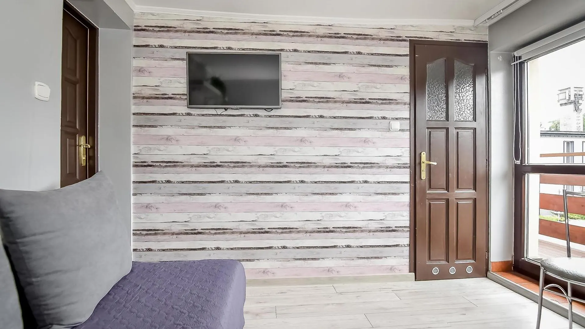 Apartamenty U Anki 자코파네