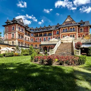 Grand Stamary Hotell
