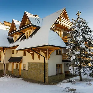 Bellamonte Zakopane