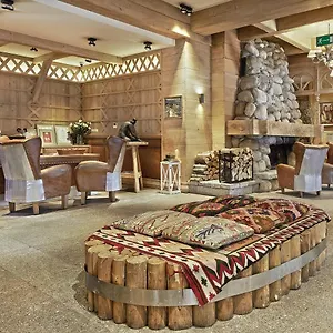 Otel Aries &, Zakopane