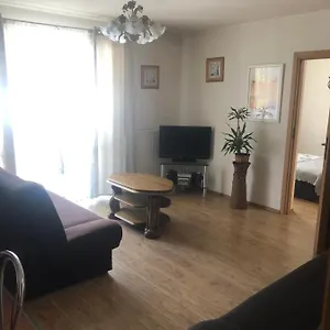 Apartament Stroma 4 Zakopane