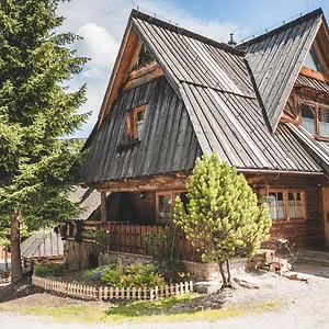 Javorina Zakopane