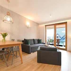 Gorski Garaz Sauna Wifi Tv Taras Ekspres Do Kawy Zakopane