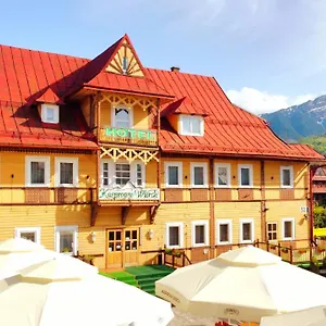 Kasprowy Wierch Bed & Breakfast