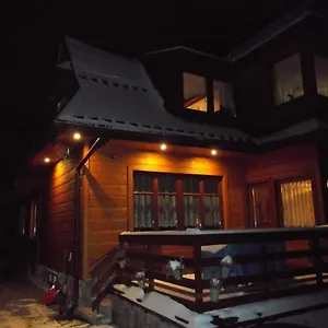 Pod Giewontem Zakopane