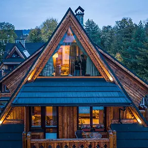 Visitzakopane - Bajka Zakopane