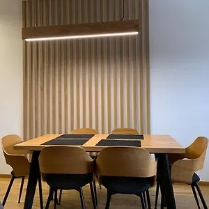  Apartment Stara Polana