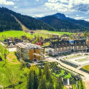 4* Hotel Ii Nosalowy Dwor