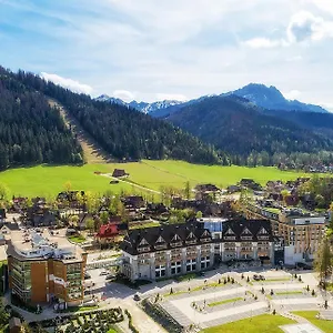 Grand Nosalowy Dwor Hotell