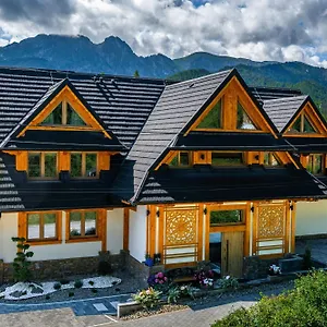 Gorska Odkryj Zakopane
