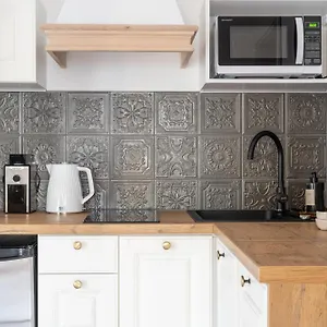  Apartment Villowe - Centrum