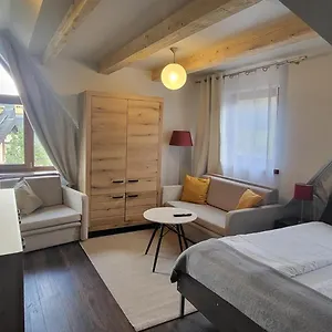 Walkowy Dwor Värdshus