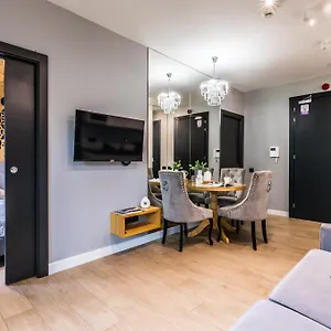  Apartment Royal
