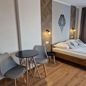 Konukevi Na Grani, Zakopane