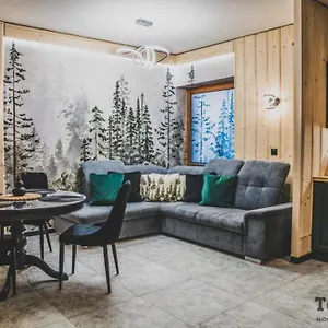 Tatrytop Krupówki Zakopane