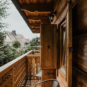 Malinowa Zakopane