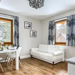  Apartment Tatrytop Zakopianskie Tarasy Premium &