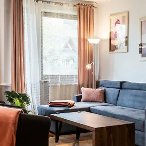  Apartment Tatrytop Kaszelewski