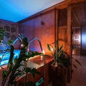 Gold Hotell
