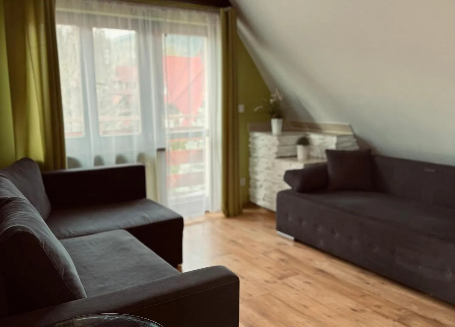 Apartamenty U Anki Zakopane