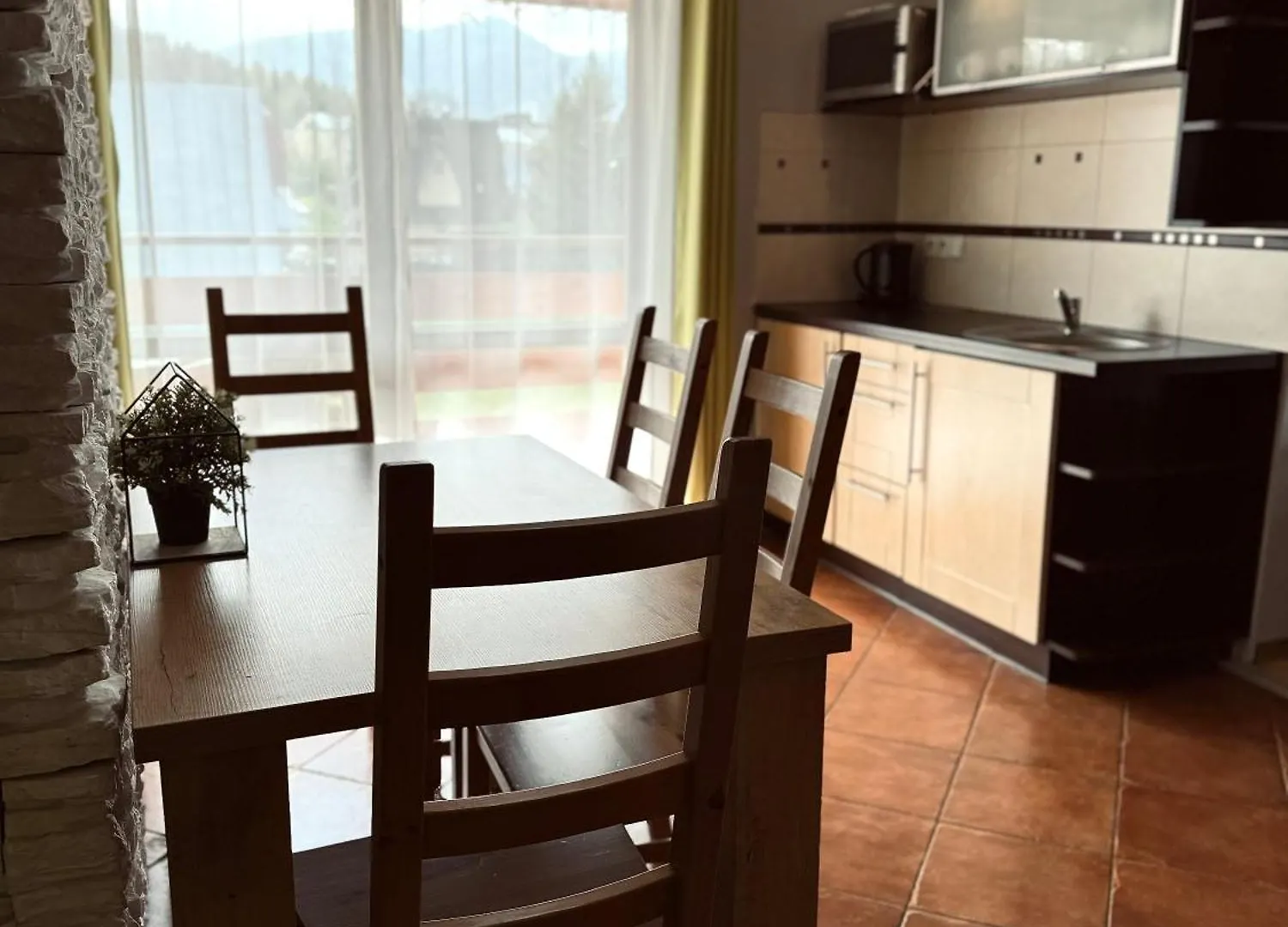 Apartamenty U Anki Zakopane Apartment