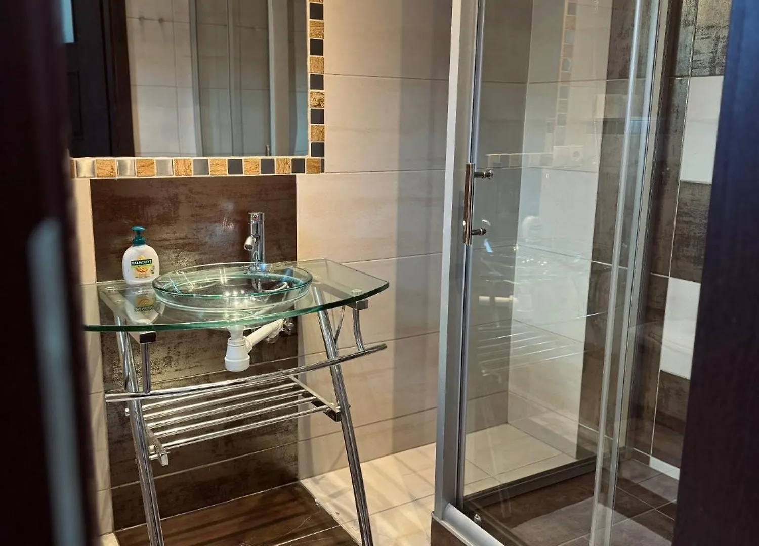 Apartment Apartamenty U Anki Zakopane