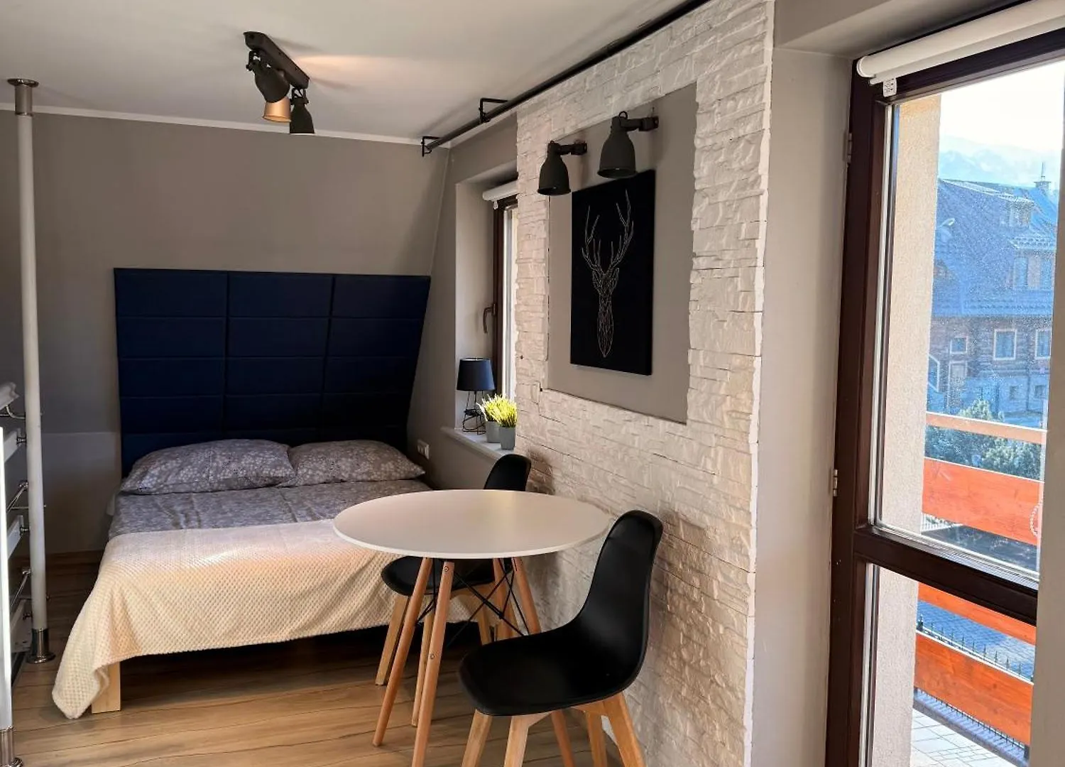 Apartment Apartamenty U Anki Zakopane
