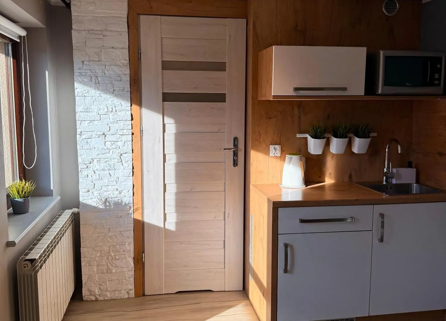 Apartamenty U Anki Zakopane Apartment